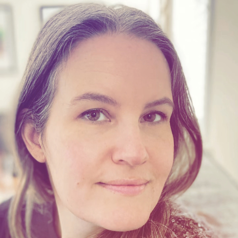 Libby Saylor | The Goddess Attainable